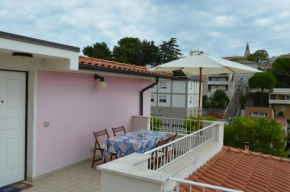 A casa di Lucia
